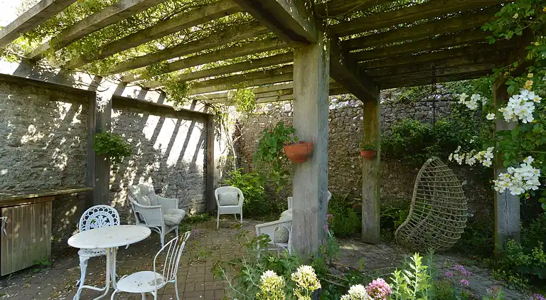 Holiday home in Regnéville-sur-Mer