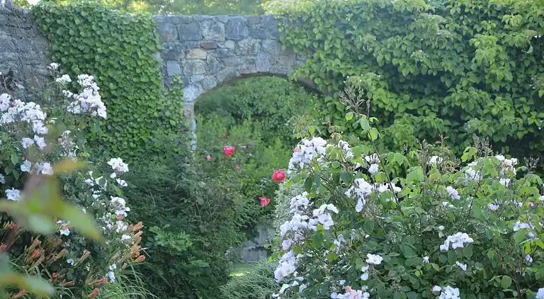 Holiday home in Regnéville-sur-Mer