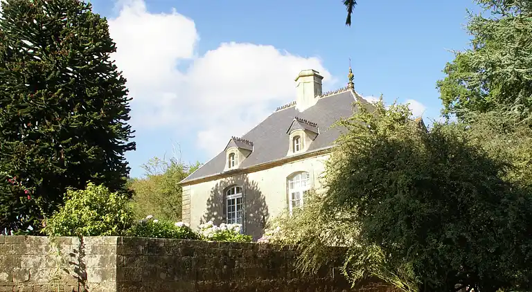 Holiday home in Brix