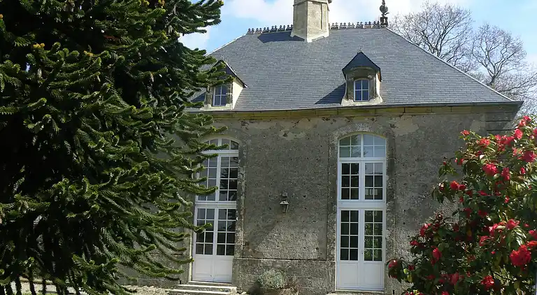 Holiday home in Brix