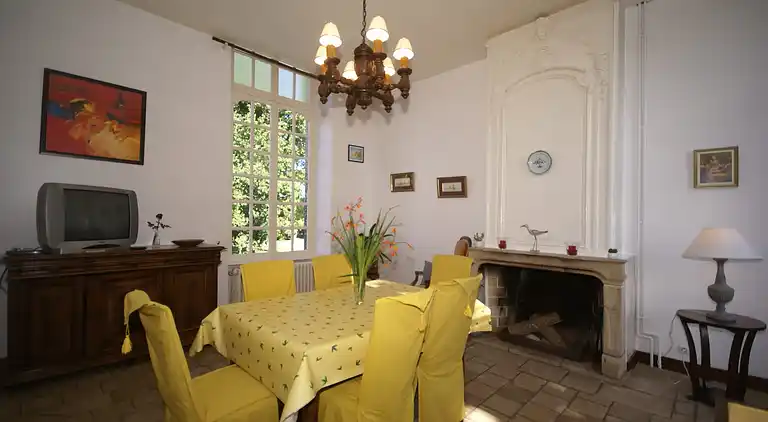 Holiday home in Brix