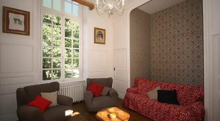 Holiday home in Brix