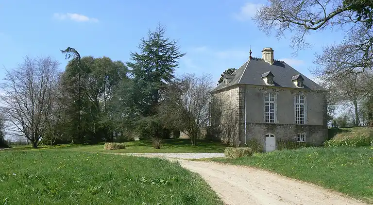 Holiday home in Brix