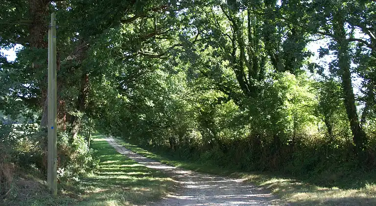 Holiday home in Brix