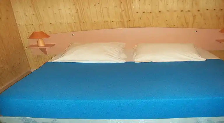 Sommerhus i Saint-Remy-en-Bouzemont-Saint-Genest-et-Isson