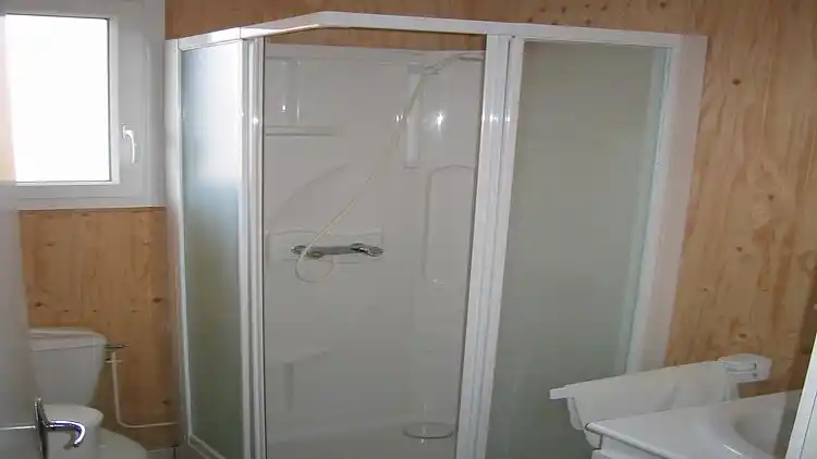 Sommerhus i Saint-Remy-en-Bouzemont-Saint-Genest-et-Isson