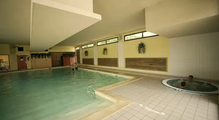 Sommerhus i Saint-Remy-en-Bouzemont-Saint-Genest-et-Isson