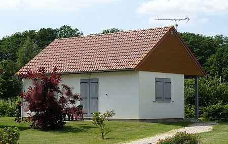 Sommerhus mh25620