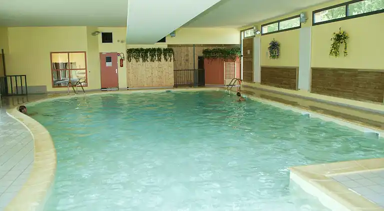 Sommerhus i Saint-Remy-en-Bouzemont-Saint-Genest-et-Isson