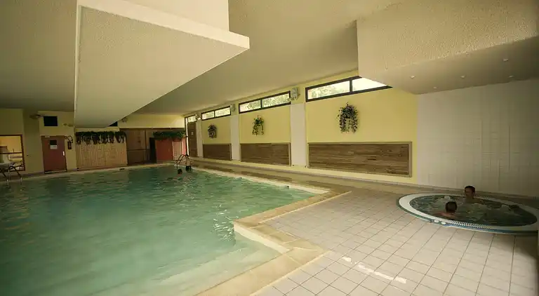 Sommerhus i Saint-Remy-en-Bouzemont-Saint-Genest-et-Isson