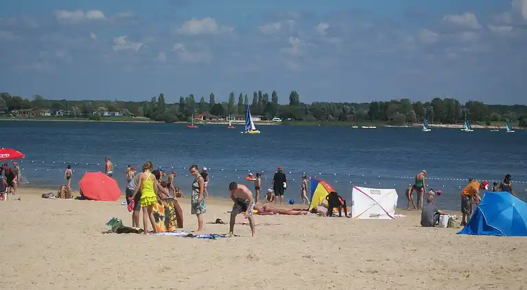 Sommerhus i Saint-Remy-en-Bouzemont-Saint-Genest-et-Isson