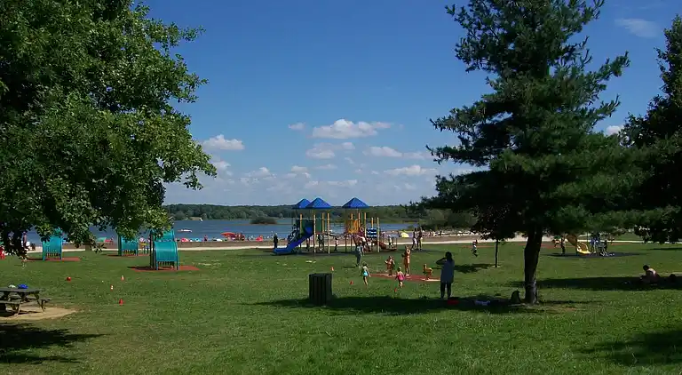 Sommerhus i Saint-Remy-en-Bouzemont-Saint-Genest-et-Isson