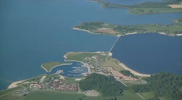 Sommerhus i Saint-Remy-en-Bouzemont-Saint-Genest-et-Isson