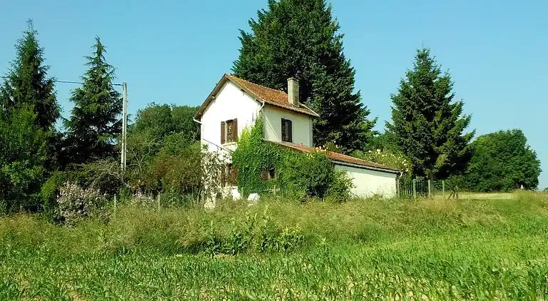 Cottage in Montier-en-Der