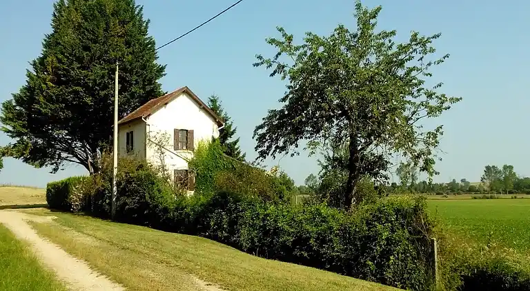 Cottage in Montier-en-Der