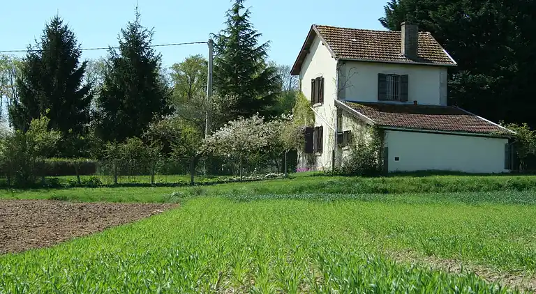 Cottage in Montier-en-Der