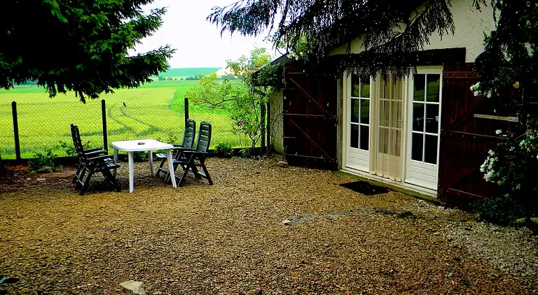 Cottage in Montier-en-Der