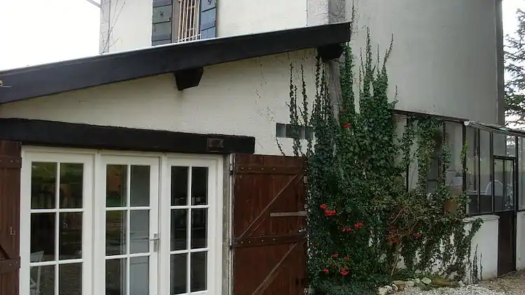 Cottage in Montier-en-Der