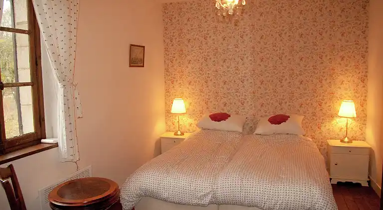 Cottage in Montier-en-Der