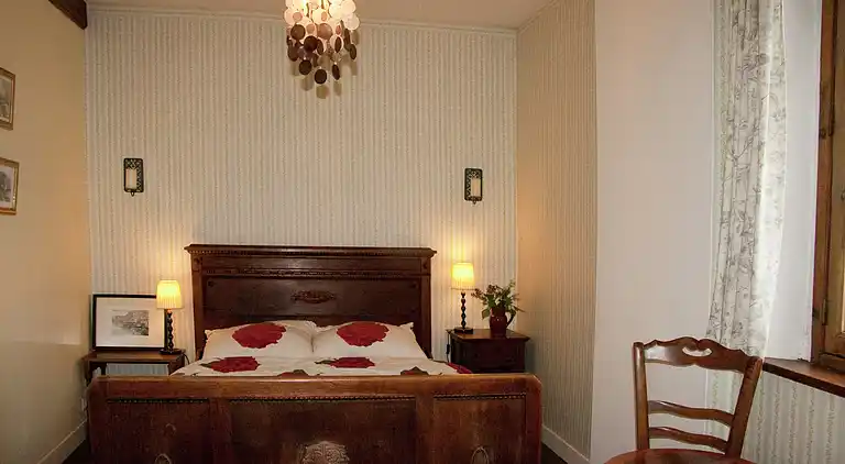 Cottage in Montier-en-Der