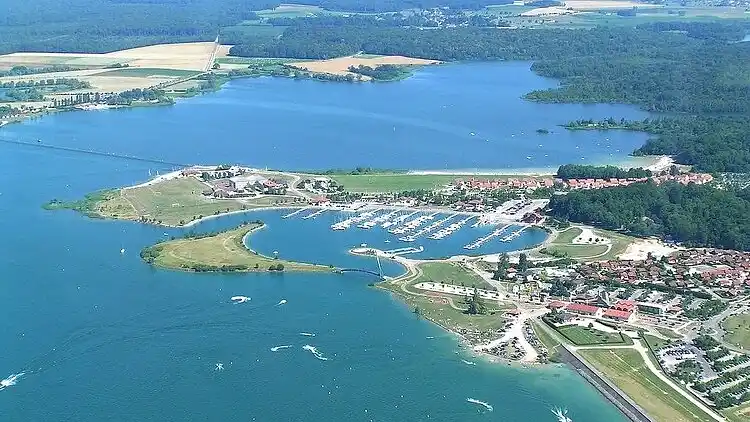 Cottage in Montier-en-Der