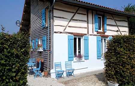 Sommerhus mh25624