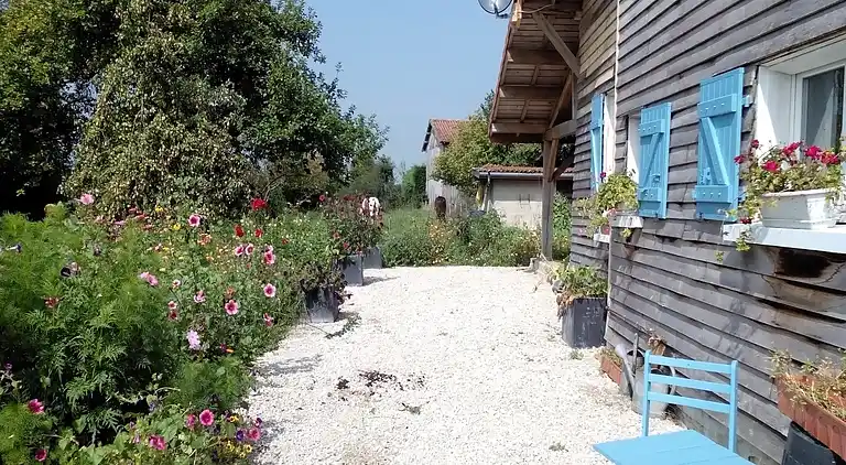 Holiday home in Droyes