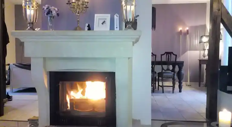 Holiday home in Droyes