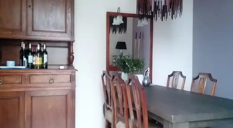 Holiday home in Droyes