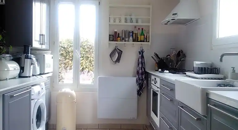 Holiday home in Droyes