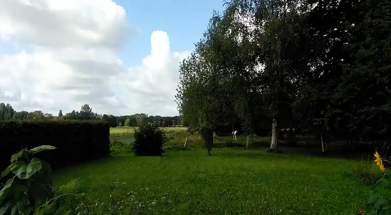 Holiday home in Droyes