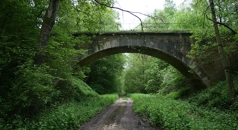 Holiday home in Droyes