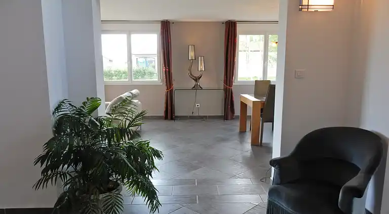 Maison de vacances en Marre