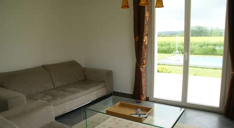 Maison de vacances en Marre