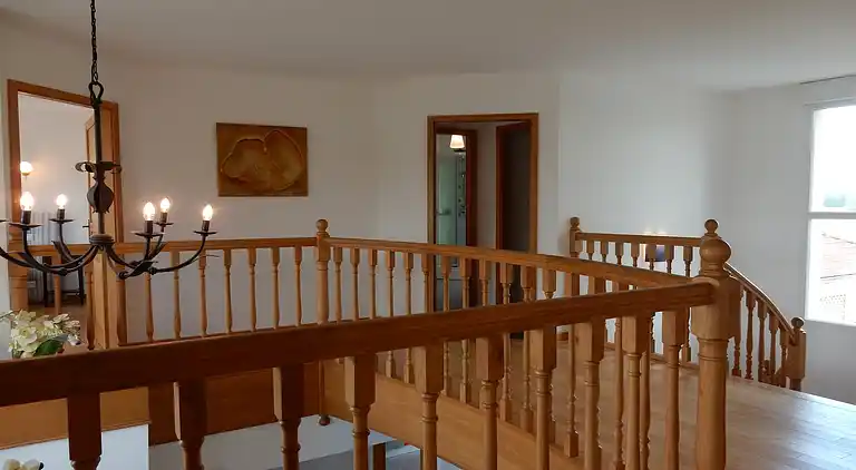 Maison de vacances en Marre