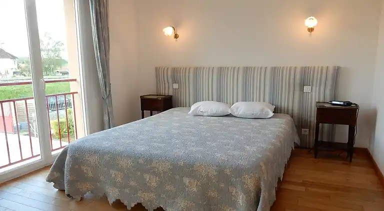 Maison de vacances en Marre