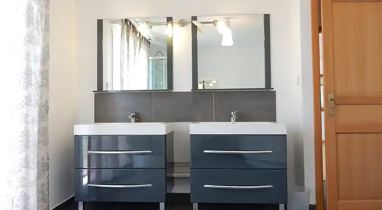 Maison de vacances en Marre