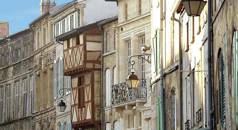 Maison de vacances en Marre