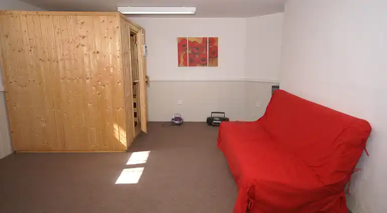 Maison de vacances en Marre