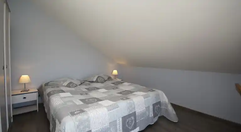 Holiday home in Gondrecourt-le-Château