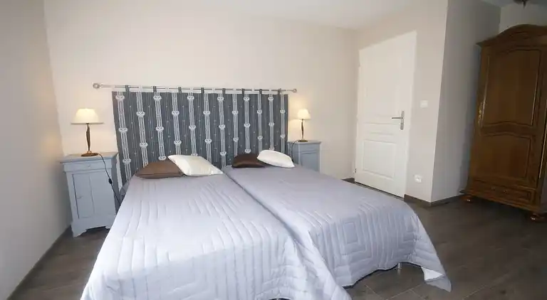 Holiday home in Gondrecourt-le-Château