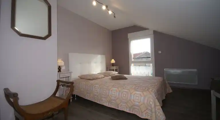 Holiday home in Gondrecourt-le-Château