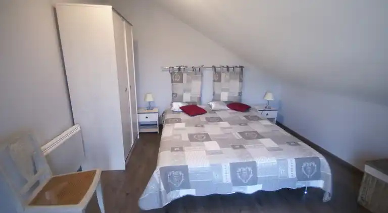 Holiday home in Gondrecourt-le-Château