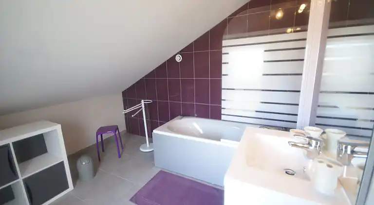 Holiday home in Gondrecourt-le-Château