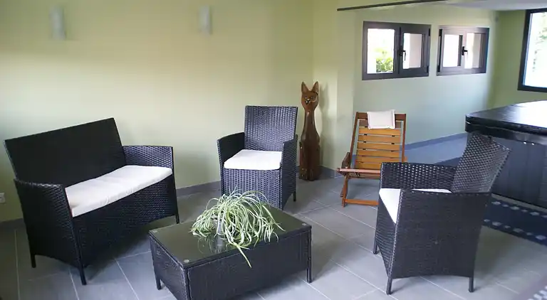 Holiday home in Gondrecourt-le-Château