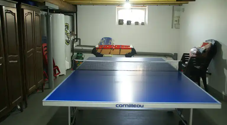 Holiday home in Gondrecourt-le-Château