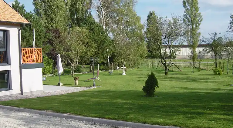 Holiday home in Gondrecourt-le-Château