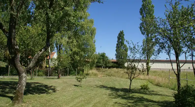 Holiday home in Gondrecourt-le-Château