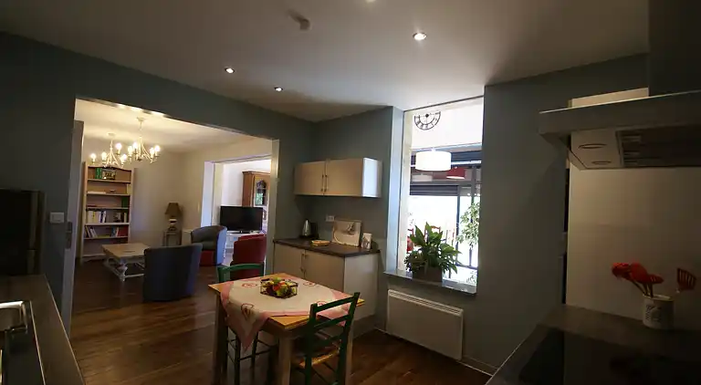 Semesterbostad i Gondrecourt-le-Château