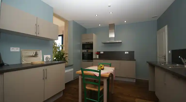 Semesterbostad i Gondrecourt-le-Château